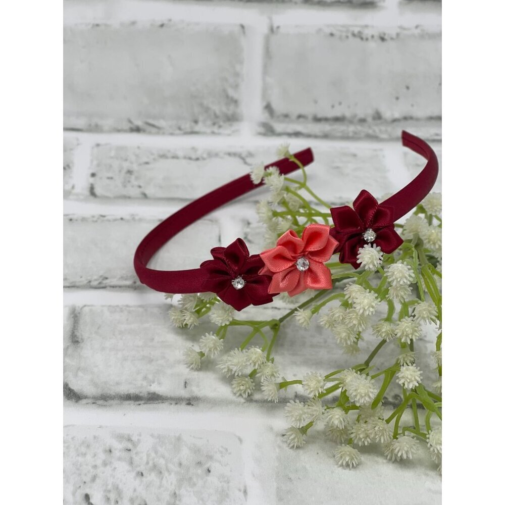 Headband Hair Accessories For Girls - Hair Accessories For Kids Toddler Teens